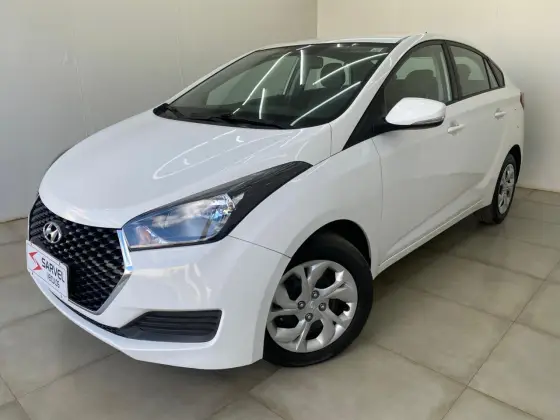 HYUNDAI HB20S 1.0 COMFORT PLUS 12V FLEX 4P MANUAL HYUNDAI HB20S 1.0 COMFORT PLUS 12V FLEX 4P MANUAL