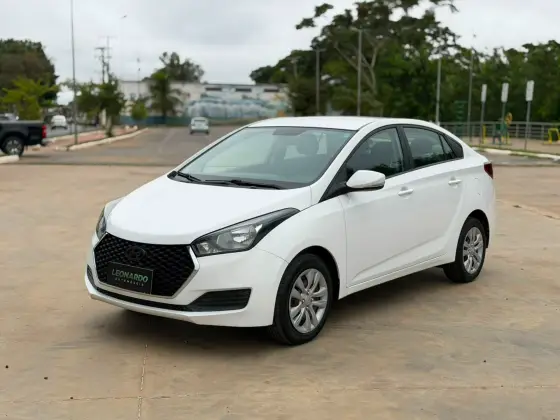 HYUNDAI HB20S 1.0 COMFORT PLUS 12V FLEX 4P MANUAL HYUNDAI HB20S 1.0 COMFORT PLUS 12V FLEX 4P MANUAL