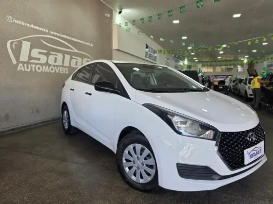 HYUNDAI HB20S 1.0 UNIQUE 12V FLEX 4P MANUAL HYUNDAI HB20S 1.0 UNIQUE 12V FLEX 4P MANUAL