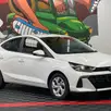 HYUNDAI HB20S 1.0 12V FLEX COMFORT PLUS MANUAL HYUNDAI HB20S 1.0 12V FLEX COMFORT PLUS MANUAL
