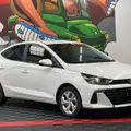 HYUNDAI HB20S 1.0 12V FLEX COMFORT PLUS MANUAL HYUNDAI HB20S 1.0 12V FLEX COMFORT PLUS MANUAL