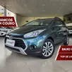 HYUNDAI HB20X 1.6 16V PREMIUM FLEX 4P AUTOMÁTICO HYUNDAI HB20X 1.6 16V PREMIUM FLEX 4P AUTOMÁTICO