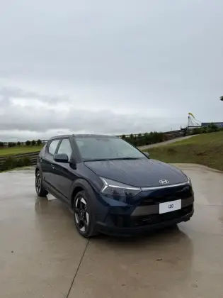 HYUNDAI I20 1.0 TGDI FLEX ULTIMATE AUTOMÁTICO HYUNDAI I20 1.0 TGDI FLEX ULTIMATE AUTOMÁTICO