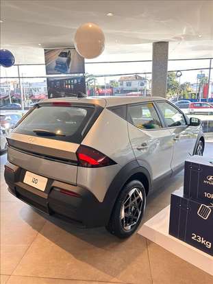 HYUNDAI-I20-1.0 FLEX LIMITED MANUAL HYUNDAI-I20-2026