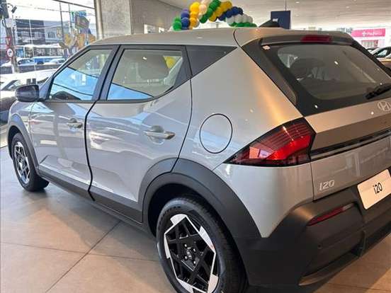 HYUNDAI-I20-1.0 FLEX LIMITED MANUAL HYUNDAI-I20-2026