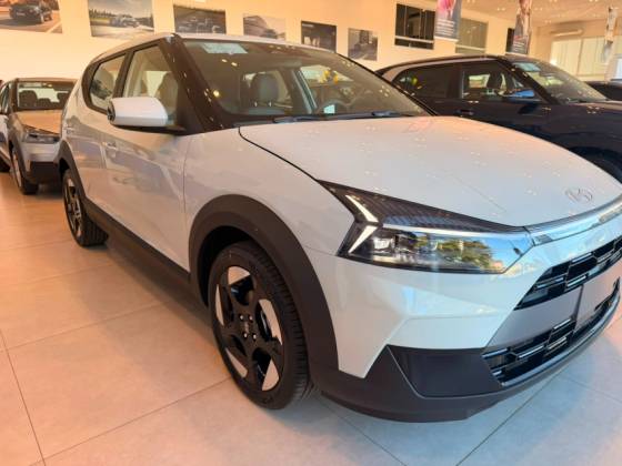 HYUNDAI I20 1.0 TGDI FLEX ULTIMATE AUTOMÁTICO