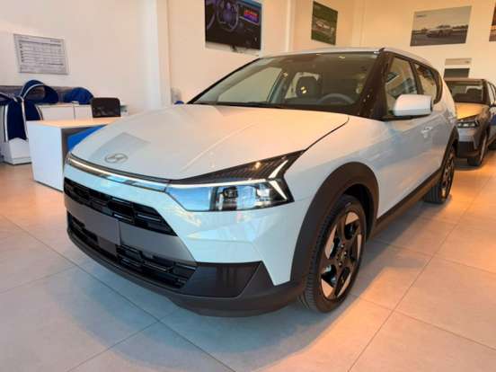 HYUNDAI-I20-1.0 TGDI FLEX ULTIMATE AUTOMÁTICO HYUNDAI-I20-2026