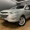 HYUNDAI IX35 2.0 MPI 4X2 16V FLEX 4P AUTOMÁTICO HYUNDAI IX35 2.0 MPI 4X2 16V FLEX 4P AUTOMÁTICO