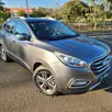 HYUNDAI IX35 2.0 MPFI GL 16V FLEX 4P AUTOMÁTICO HYUNDAI IX35 2.0 MPFI GL 16V FLEX 4P AUTOMÁTICO