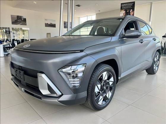 HYUNDAI KONA 1.6 GDI HEV SIGNATURE DCT