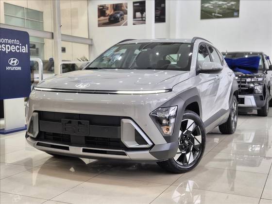 HYUNDAI KONA 1.6 GDI HEV ULTIMATE DCT