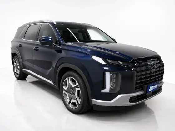 HYUNDAI PALISADE 3.8 V6 GASOLINA SIGNATURE AWD AUTOMÁTICO HYUNDAI PALISADE 3.8 V6 GASOLINA SIGNATURE AWD AUTOMÁTICO