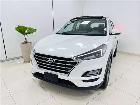 HYUNDAI-TUCSON-1.6 16V T-GDI GASOLINA LIMITED ECOSHIFT HYUNDAI-TUCSON-2024