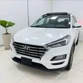 HYUNDAI TUCSON 1.6 16V T-GDI GASOLINA LIMITED ECOSHIFT HYUNDAI TUCSON 1.6 16V T-GDI GASOLINA LIMITED ECOSHIFT