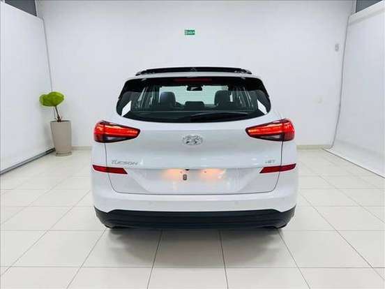 HYUNDAI-TUCSON-1.6 16V T-GDI GASOLINA LIMITED ECOSHIFT HYUNDAI-TUCSON-2024