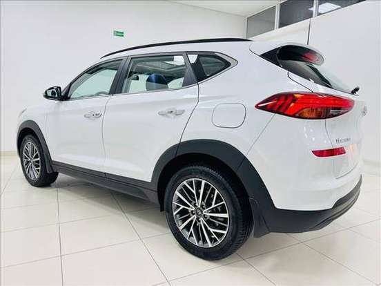 HYUNDAI-TUCSON-1.6 16V T-GDI GASOLINA LIMITED ECOSHIFT HYUNDAI-TUCSON-2024