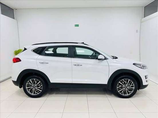 HYUNDAI-TUCSON-1.6 16V T-GDI GASOLINA LIMITED ECOSHIFT HYUNDAI-TUCSON-2024