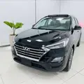 HYUNDAI TUCSON 1.6 16V T-GDI GASOLINA LIMITED ECOSHIFT HYUNDAI TUCSON 1.6 16V T-GDI GASOLINA LIMITED ECOSHIFT
