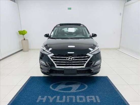 HYUNDAI-TUCSON-1.6 16V T-GDI GASOLINA LIMITED ECOSHIFT HYUNDAI-TUCSON-2024