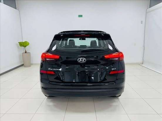 HYUNDAI-TUCSON-1.6 16V T-GDI GASOLINA LIMITED ECOSHIFT HYUNDAI-TUCSON-2024