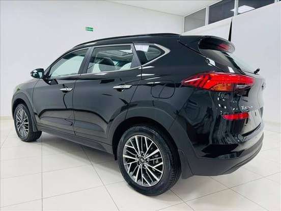 HYUNDAI-TUCSON-1.6 16V T-GDI GASOLINA LIMITED ECOSHIFT HYUNDAI-TUCSON-2024