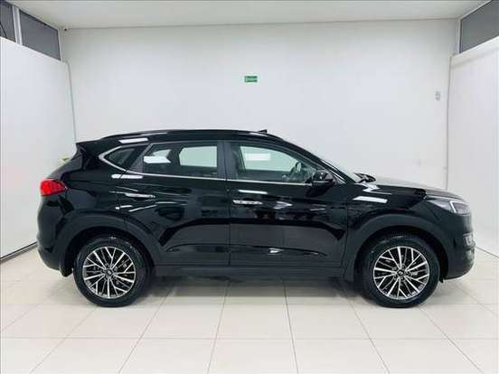 HYUNDAI-TUCSON-1.6 16V T-GDI GASOLINA LIMITED ECOSHIFT HYUNDAI-TUCSON-2024
