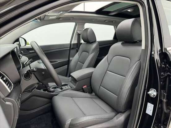 HYUNDAI-TUCSON-1.6 16V T-GDI GASOLINA LIMITED ECOSHIFT HYUNDAI-TUCSON-2024