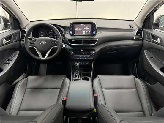 HYUNDAI-TUCSON-1.6 16V T-GDI GASOLINA LIMITED ECOSHIFT HYUNDAI-TUCSON-2024