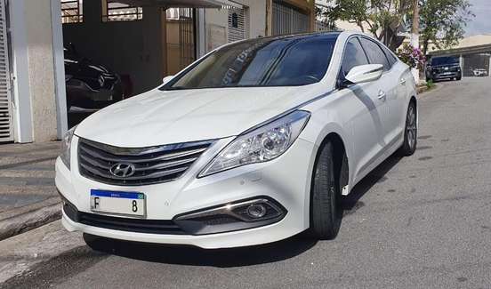 HYUNDAI-AZERA-2014
