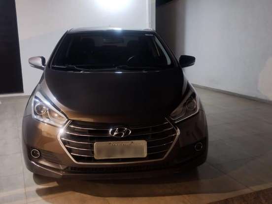 HYUNDAI-HB20S-1.6 PREMIUM 16V FLEX 4P AUTOMÁTICO HYUNDAI-HB20S-2015