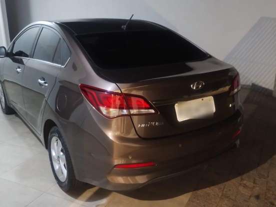 HYUNDAI-HB20S-1.6 PREMIUM 16V FLEX 4P AUTOMÁTICO HYUNDAI-HB20S-2015