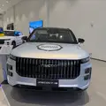 JAECOO 7 1.5 TGDI PHEV PRESTIGE DHT JAECOO 7 1.5 TGDI PHEV PRESTIGE DHT
