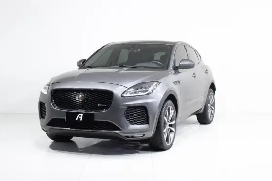 JAGUAR E-PACE 2.0 16V P300 GASOLINA R-DYNAMIC SE AWD AUTOMÁTICO JAGUAR E-PACE 2.0 16V P300 GASOLINA R-DYNAMIC SE AWD AUTOMÁTICO