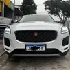 JAGUAR E-PACE 2.0 16V P250 GASOLINA R-DYNAMIC SE AWD AUTOMÁTICO JAGUAR E-PACE 2.0 16V P250 GASOLINA R-DYNAMIC SE AWD AUTOMÁTICO