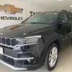 JEEP COMMANDER 1.3 T270 TURBO FLEX LONGITUDE AT6 JEEP COMMANDER 1.3 T270 TURBO FLEX LONGITUDE AT6