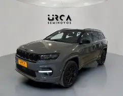JEEP COMMANDER 2.0 HURRICANE 4 TURBO GASOLINA BLACKHAWK AT9 JEEP COMMANDER 2.0 HURRICANE 4 TURBO GASOLINA BLACKHAWK AT9
