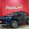 JEEP COMPASS 1.3 T270 TURBO FLEX LONGITUDE AT6 JEEP COMPASS 1.3 T270 TURBO FLEX LONGITUDE AT6