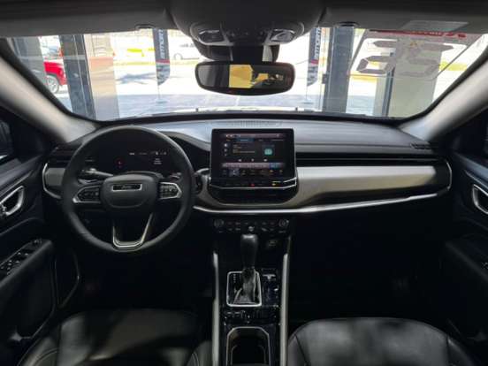 JEEP-COMPASS-1.3 T270 TURBO FLEX LONGITUDE AT6 JEEP-COMPASS-2025