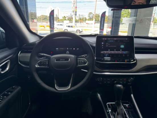 JEEP-COMPASS-1.3 T270 TURBO FLEX LONGITUDE AT6 JEEP-COMPASS-2025