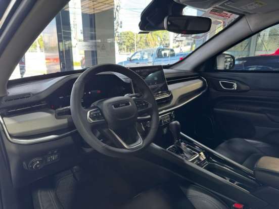 JEEP-COMPASS-1.3 T270 TURBO FLEX LONGITUDE AT6 JEEP-COMPASS-2025