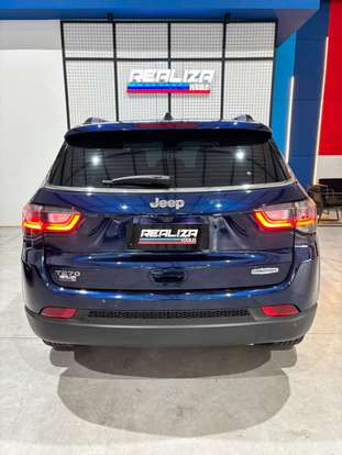 JEEP-COMPASS-1.3 T270 TURBO FLEX LONGITUDE AT6 JEEP-COMPASS-2023