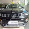 JEEP COMPASS 2.0 16V FLEX LIMITED AUTOMÁTICO JEEP COMPASS 2.0 16V FLEX LIMITED AUTOMÁTICO