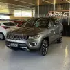 JEEP COMPASS 2.0 16V DIESEL LIMITED 4X4 AUTOMÁTICO JEEP COMPASS 2.0 16V DIESEL LIMITED 4X4 AUTOMÁTICO