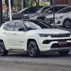 JEEP COMPASS 2.0 HURRICANE 4 TURBO GASOLINA OVERLAND AT9 JEEP COMPASS 2.0 HURRICANE 4 TURBO GASOLINA OVERLAND AT9