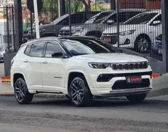 JEEP COMPASS 2.0 HURRICANE 4 TURBO GASOLINA OVERLAND AT9 JEEP COMPASS 2.0 HURRICANE 4 TURBO GASOLINA OVERLAND AT9