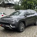 JEEP COMPASS 2.0 TD350 TURBO DIESEL LIMITED AT9 JEEP COMPASS 2.0 TD350 TURBO DIESEL LIMITED AT9