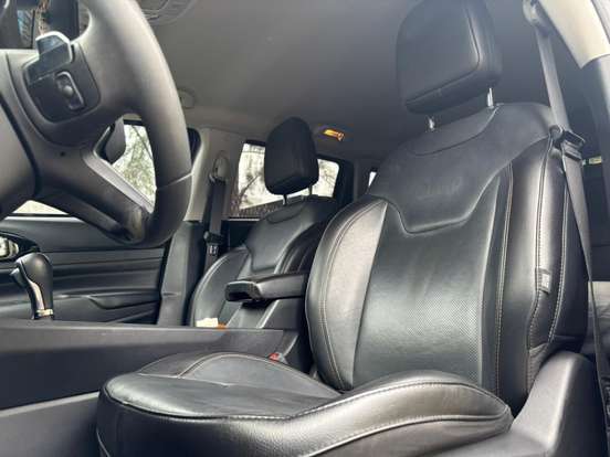 JEEP-COMPASS-2.0 TD350 TURBO DIESEL LIMITED AT9 JEEP-COMPASS-2021