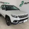 JEEP COMPASS 2.0 TD350 TURBO DIESEL LIMITED AT9 JEEP COMPASS 2.0 TD350 TURBO DIESEL LIMITED AT9