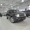 JEEP RENEGADE 1.8 16V FLEX LIMITED 4P AUTOMÁTICO JEEP RENEGADE 1.8 16V FLEX LIMITED 4P AUTOMÁTICO