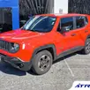 JEEP RENEGADE 1.8 16V FLEX 4P AUTOMÁTICO JEEP RENEGADE 1.8 16V FLEX 4P AUTOMÁTICO